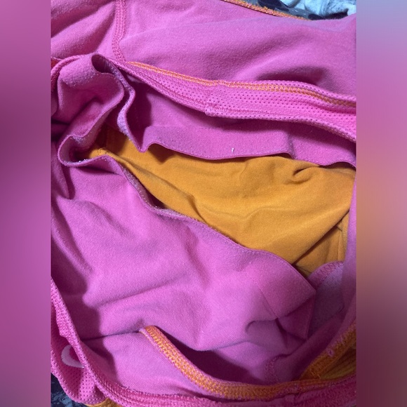 Nike Retro Vintage Racerback Fitted Active Tank Size XL - Picture 7 of 10